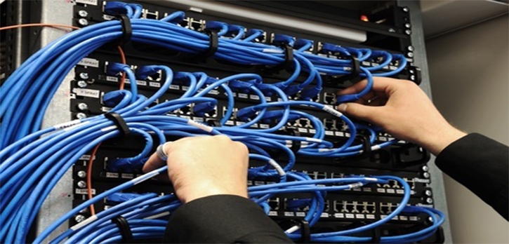 network installation