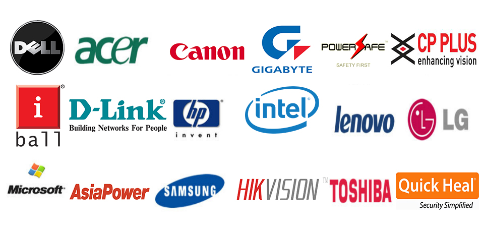 Authorized Brands