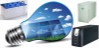 Power Solutions - UPS, Battery and Invertors