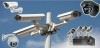 CCTV Cameras and Peripherals